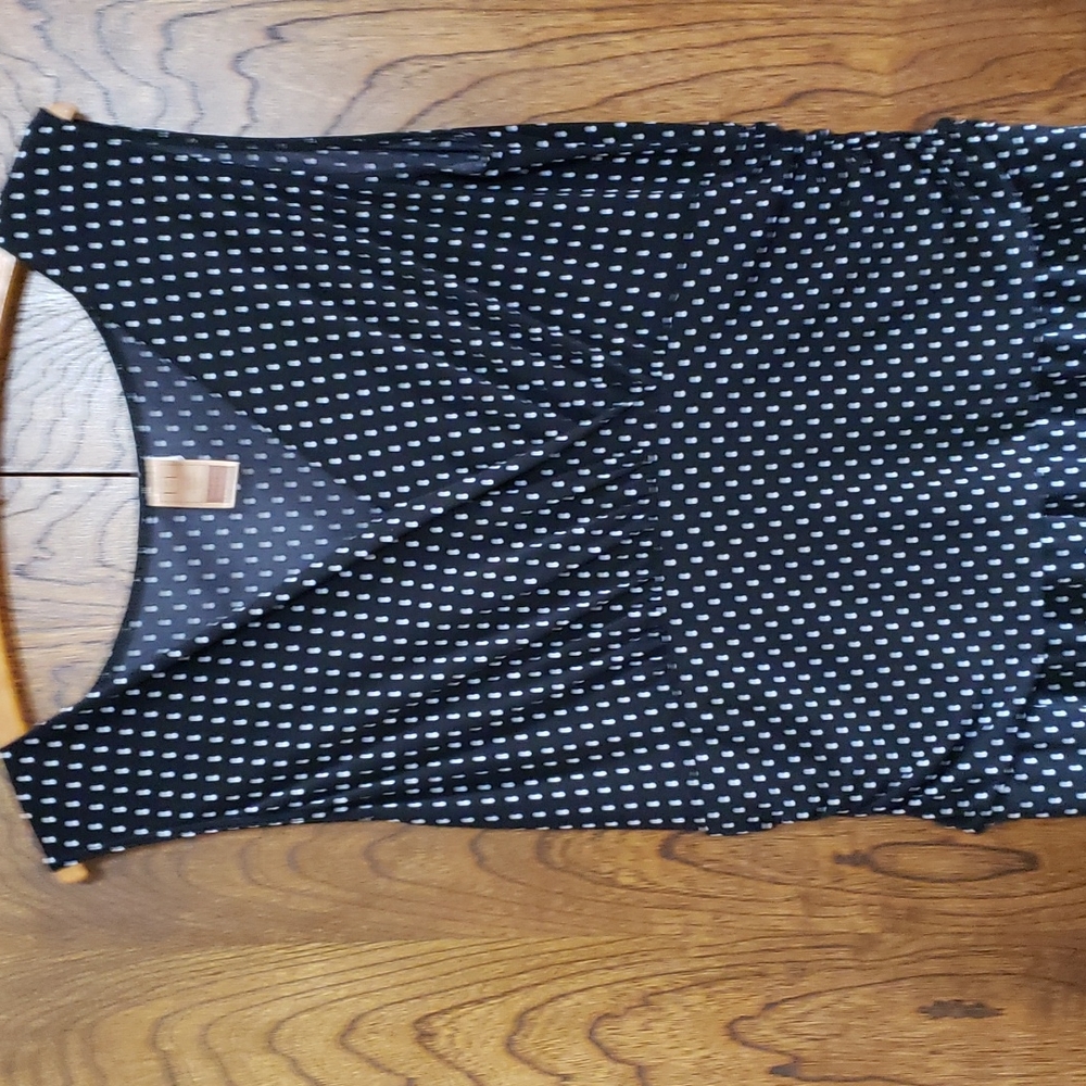 Polka dots